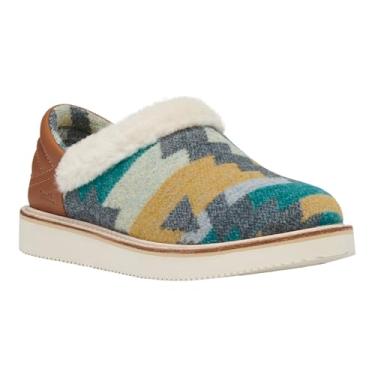 Imagem de Sanuk Women's Cozy Vibe Sm Low Southwest Multi 11 M
