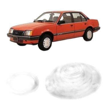 Imagem de Coxim Rolamento Amortecedor Dianteiro Monza 1987 1988 1989