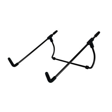 Imagem de Suporte Notebook Smart Preto Reliza