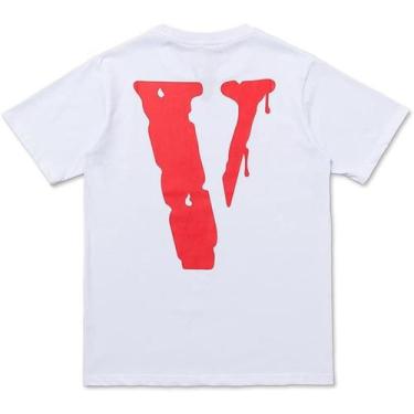 Imagem de Camiseta de hip hop Camisetas masculinas e femininas, estampadas de mo
