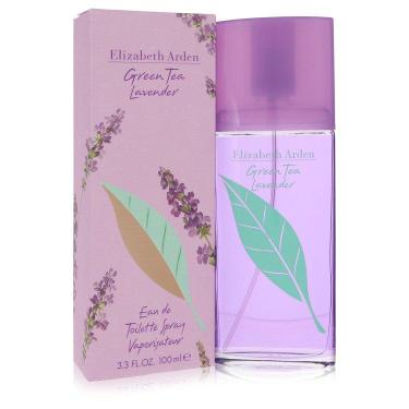 Imagem de Perfume Feminino Green Tea Lavender Elizabeth Arden 100 ML Eau De Toilette