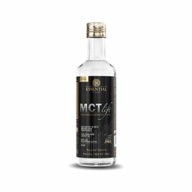 Imagem de MCT Lift Óleo Essential Nutrition 250ml