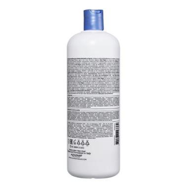 Imagem de Kit Alfaparf Milano Real Rigen Nutritivo - Shampoo 1L + Condicionador 
