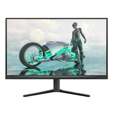 Imagem de Monitor Gamer Philips 27 EVNIA Full HD 180Hz 0,5ms IPS 27M2N3200L Bivo