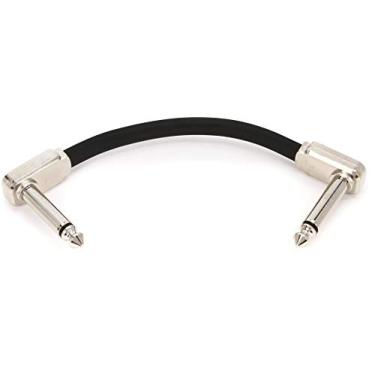 Imagem de Ernie Ball Cabo de fita plana, 7,6 cm (P06225)