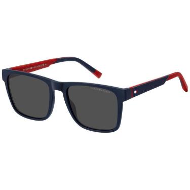 Imagem de Óculos de Sol Tommy Hilfiger TH2144/S 8RU-55-Masculino