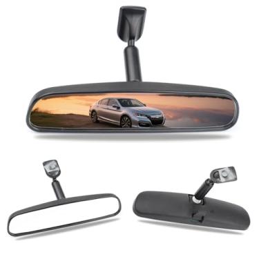 Imagem de Espelho retrovisor, acessórios de espelho retrovisor OEM, para Honda Accord, Civic, CR-Z, Odyssey, Crosstour, Insight, Pilot, BRZ 2013-2020, Forester, Impreza WRX, Impreza STl, Acura CSX, Acura MDX