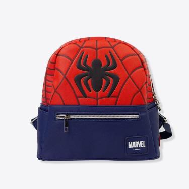 Imagem de Mini Mochila Homem Aranha - Marvel