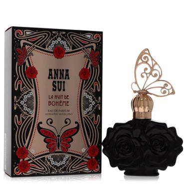 Imagem de Perfume Feminino Anna Sui 75 ML Eau De Parfum