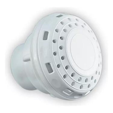 Imagem de Dispositivo de Nível/Dreno Brustec em ABS para Piscina de Fibra 50mm