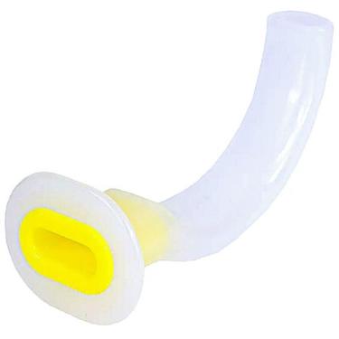 Imagem de Cânula Guedell Estéril Descartável Foyomed Tam 3 90mm