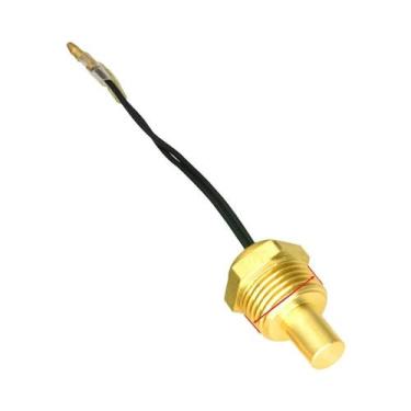 Imagem de Sensor De Temperatura De Água NPT1/8 De 10MM 14MM 17MM 21MM Para Trem 
