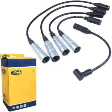 Imagem de Cabo De Vela Gol Parati Saveiro Voyage Escort Marelli - MAGNETI MARELL