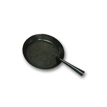 Imagem de Missouri River Frigideira de ferro de 23 cm com alça dobrável