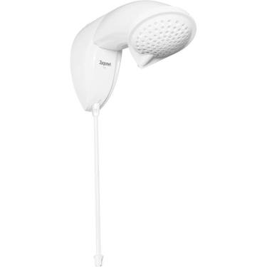 Imagem de Zagonel Ducha Eletrônica Nd 5500w 127v Branco
