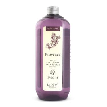 Imagem de ÁGUA PERFUMADA PARA ROUPAS PROVENCE 1100 ML
