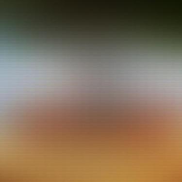 Imagem de Quadro Decorativo Estampa Janela com Pôr do Sol para Sala Escritório Quarto 50x50cm