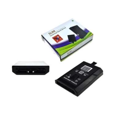 Imagem de Disco Rígido Interno Xbox 360 Slim 320GB 250GB 500GB Para Console De J