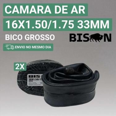 Imagem de Pneu Aro 16 Bicicleta Infantil Pneu Bicicleta Aro 16 Pneu de Bicicleta