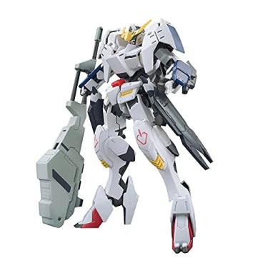 Imagem de Gundam - IBO HG 1/144 Gundam Barbatos 6ª forma - Kit de modelo - 13 cm