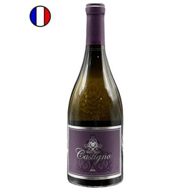 Imagem de Vinho Château Castigno Blanc - (2016) - 750ml