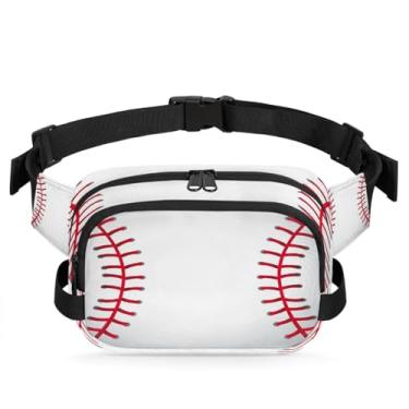 Imagem de Pochete de arte gradiente de leopardo para mulheres e homens com alça ajustável, bolsa transversal, bolsa de peito, bolsas de bumbum, bolsa de estilingue, Cor 21