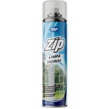 Imagem de Produto para Limpeza Limpa Vidros SPRAY 400ML - Aeroflex