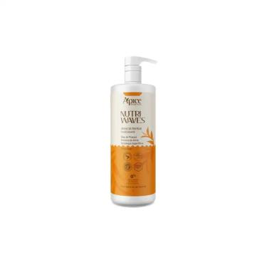 Imagem de Creme de Pentear Nutri Waves Apse 1000ML