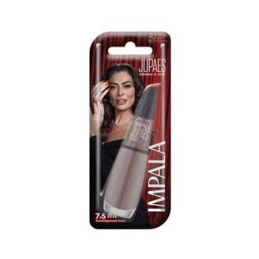 Imagem de Esmalte Impala Ju Paes Virando o Jogo Peça Rara 7,5ml