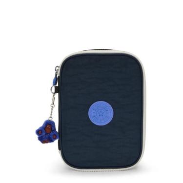 Imagem de Estojo Kipling 100 Pens True Block-Feminino