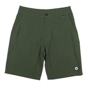 Imagem de Bermuda Hibrida Hurley Walk Militar-Masculino