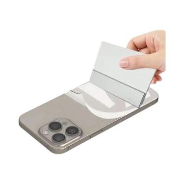 Imagem de Protetor De Tela Hidrogel Transparente Macio Para iPhone 16 15 14 13 1