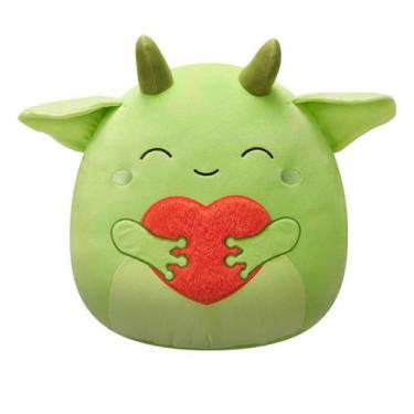 Imagem de Pelúcia Fitzy Squishlove de 30Cm - Squishmallows - Sunny Brinquedos
