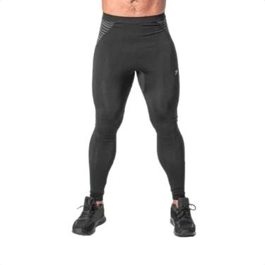 Imagem de Calca Masculina Térmica Poker Skin Power Plus X-Ray-Masculino