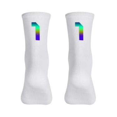 Imagem de Meias De Ciclismo Masculinas Respiráveis E De Compressão WEST BIKING P