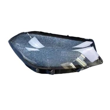 Imagem de Lampshades Farol Lente Capa Farol Escudo Da Lâmpada Durável Compatível Com Benz W176 A-class A180 A200 A260 A45 Amg 2017-2018(1PCS Right Side)