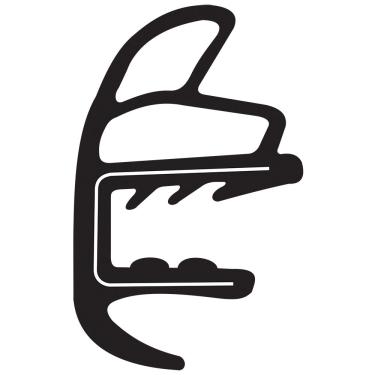 Imagem de Borracha Da Porta Duster Oroch Após 11 Diant Tras