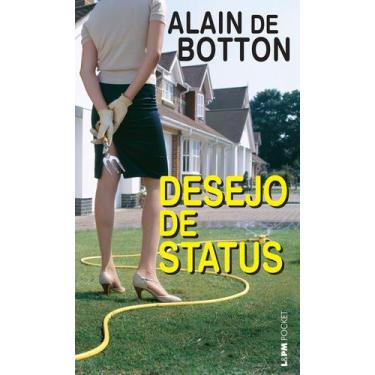 Imagem de Livro - Desejo de status