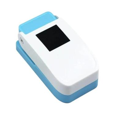 Imagem de Furador De Papel Artesanal Extra Grande Para Scrapbooking, Ferramenta 