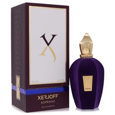 Imagem de Perfume Feminino Xerjoff 100 Ml Eau De Parfum