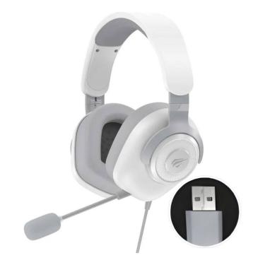 Imagem de Headset Havit H2230U Gamer Usb 7.1 Som Imersivo