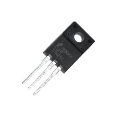 Imagem de Transistor P51N25 = P51 N25 = 51N25 - To220 Isolado - Chipsce