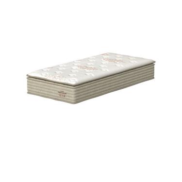 Imagem de Colchão Solteiro Mola Ensacada Probel American Extra Firme