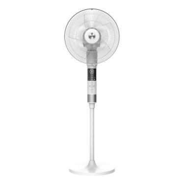 Imagem de Ventilador Coluna Branco 40cm 127v Turbo - Spirit