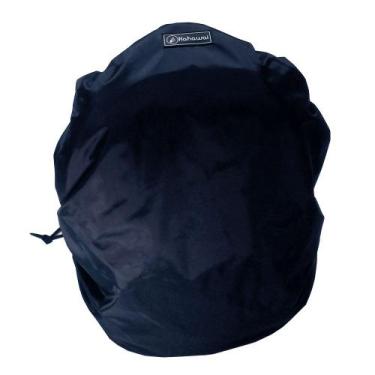 Imagem de Capa Impermeável Para Mochila - Kahawai, Preto