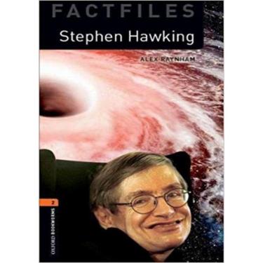 Imagem de Stephen Hawking - Graded Readers For Secondary And Adult Learners