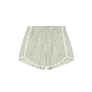 Imagem de Shorts infantil menina em moletinho Brandili