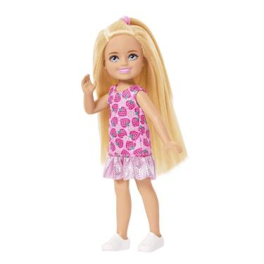 Imagem de Barbie Club Chelsea (JJB33) - Mattel
