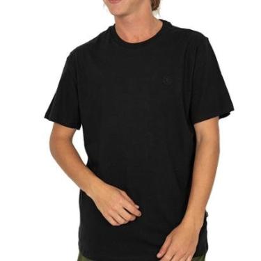 Imagem de Camiseta Element Aligator SM26 Masculina-Masculino