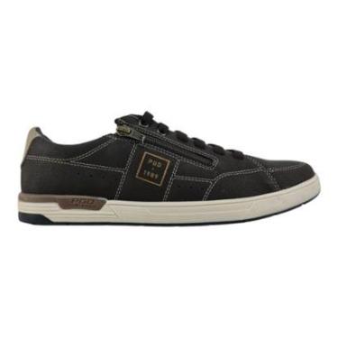 Imagem de Sapatênis Masculino Pegada Conforto e Estilo-Masculino
